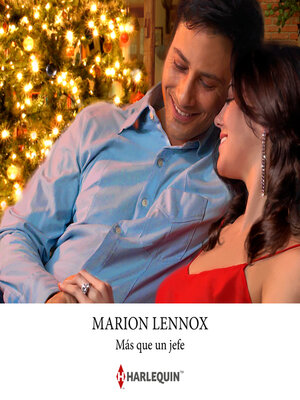 cover image of Más que un jefe